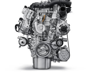 Sto tysięcy silników FireFly Turbo z fabryki FCA Powertrain w Bielsku-Białej