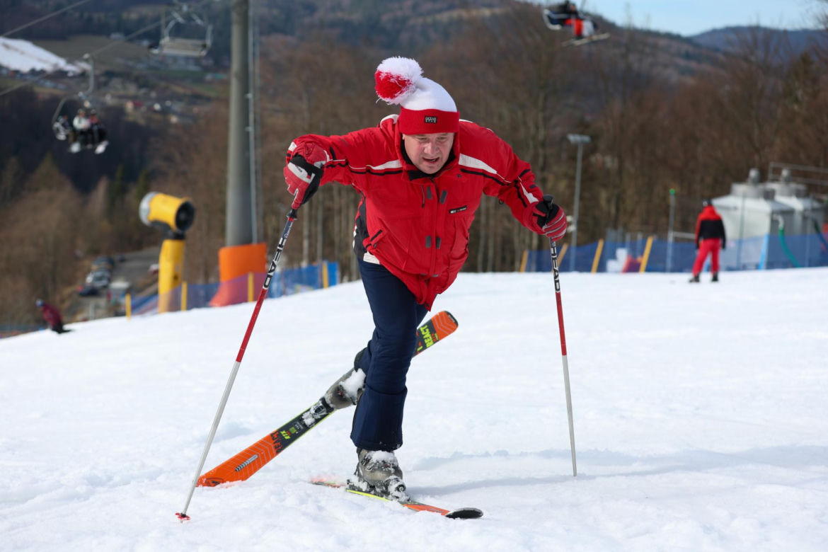 Michał Wójcik