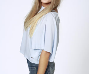 Marta Manowska od 11 lat prowadzi program Rolnik szuka żony. Tak wyglądała na początku przygody z programem TVP