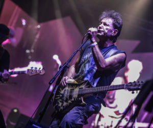Cieszanów Rock Festiwal 2019