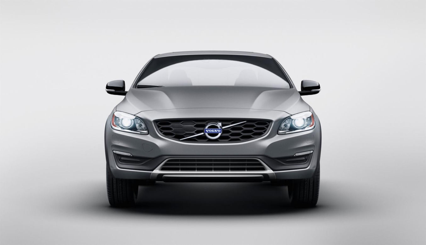 Volvo S60 CrossCountry