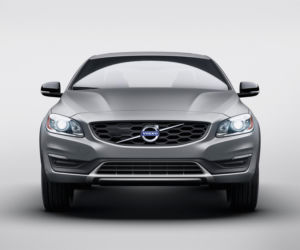 Volvo S60 CrossCountry