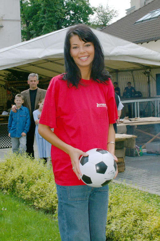 Edyta Górniak