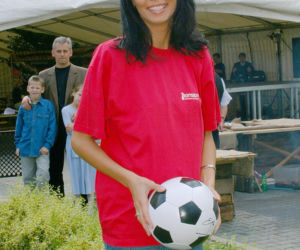 Edyta Górniak