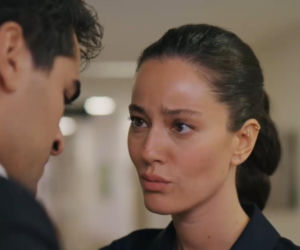 Złoty chłopak odc. 265