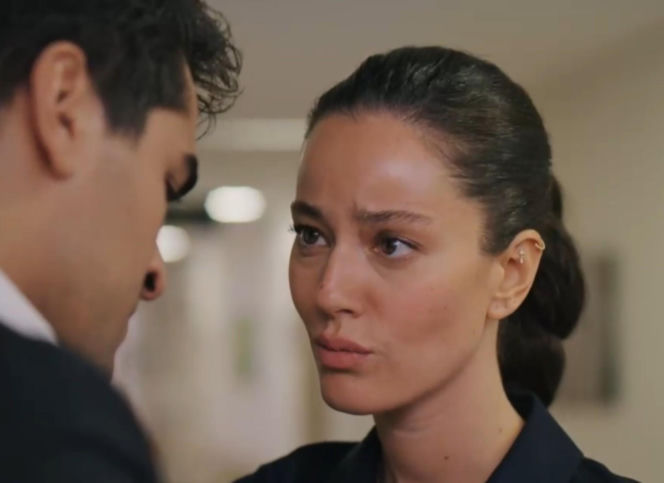 Złoty chłopak odc. 265