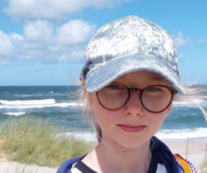 Jej serduszko nagle się zatrzymało. 10-letnia Inga jest uwięziona we własnym ciele. Wiemy, że ona wszystko słyszy