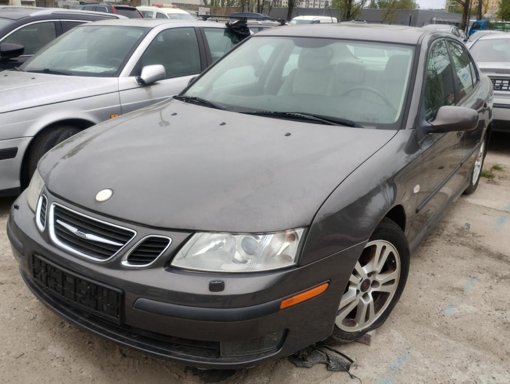 Saab 93 (3400 zł) 