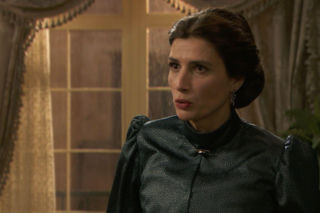 Akacjowa 38, odcinek 848: Silvia otrzymuje rozkaz poślubienia generała, by zapobiec zamachowi na księcia