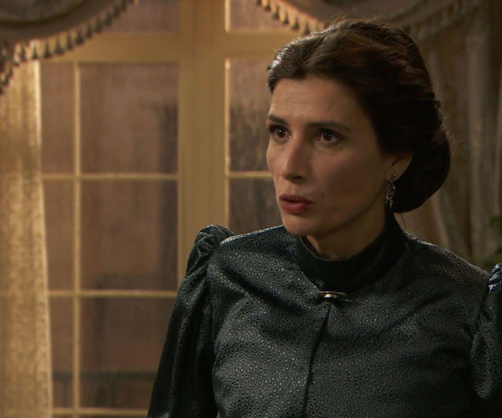 Akacjowa 38, odcinek 848: Silvia otrzymuje rozkaz poślubienia generała, by zapobiec zamachowi na księcia