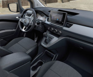 Renault Kangoo i Renault Express