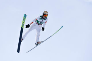 O której godzinie skoki dzisiaj? W sobotę 21 marca 2026 konkurs PŚ w Vikersund! [TRANSMISJA]