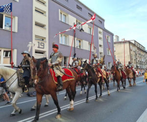 Gwarki 2026 już w ten weekend. Wielkie nazwiska i Pochód Gwarkowski