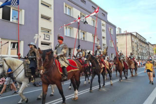 Gwarki 2026 potrwają cztery dni. Wielkie koncerty z okazji 500-lecia