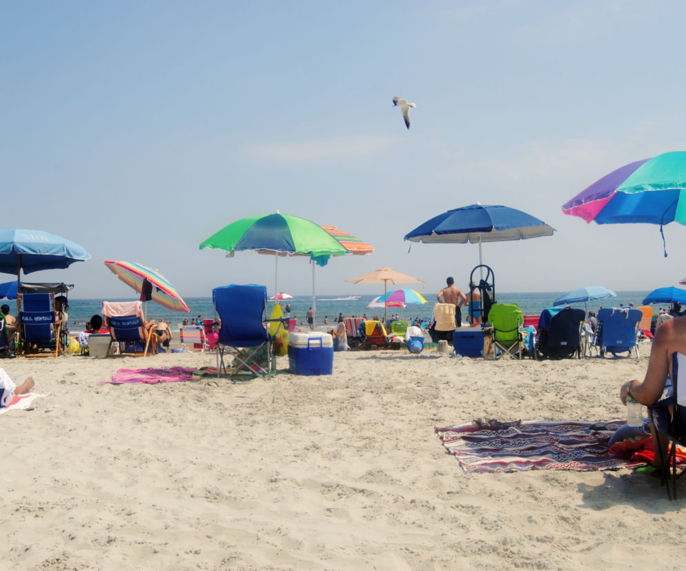 47 plaż do zamknięcia