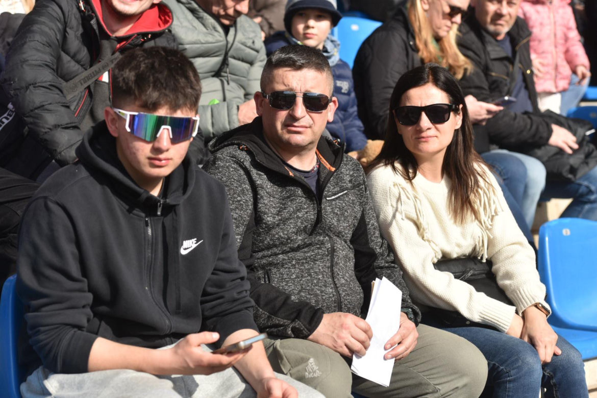 KS Apator Toruń - Stelmet Falubaz Zielona Góra, zdjęcia kibiców i zawodników