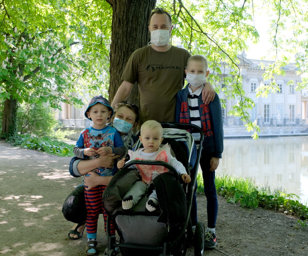 Czy warszawiacy poślą dzieci do żłobków?