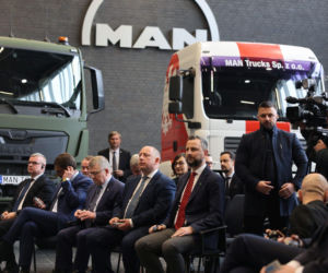 Gigant zainwestuje miliardy i postawi nową fabrykę pod Krakowem. 1000 nowych miejsc pracy