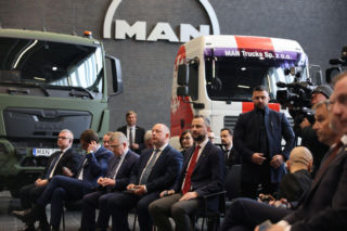 Gigant zainwestuje miliardy i postawi nową fabrykę pod Krakowem. 1000 nowych miejsc pracy