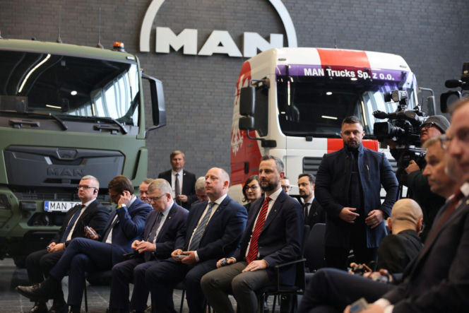 Gigant zainwestuje miliardy i postawi nową fabrykę pod Krakowem. 1000 nowych miejsc pracy