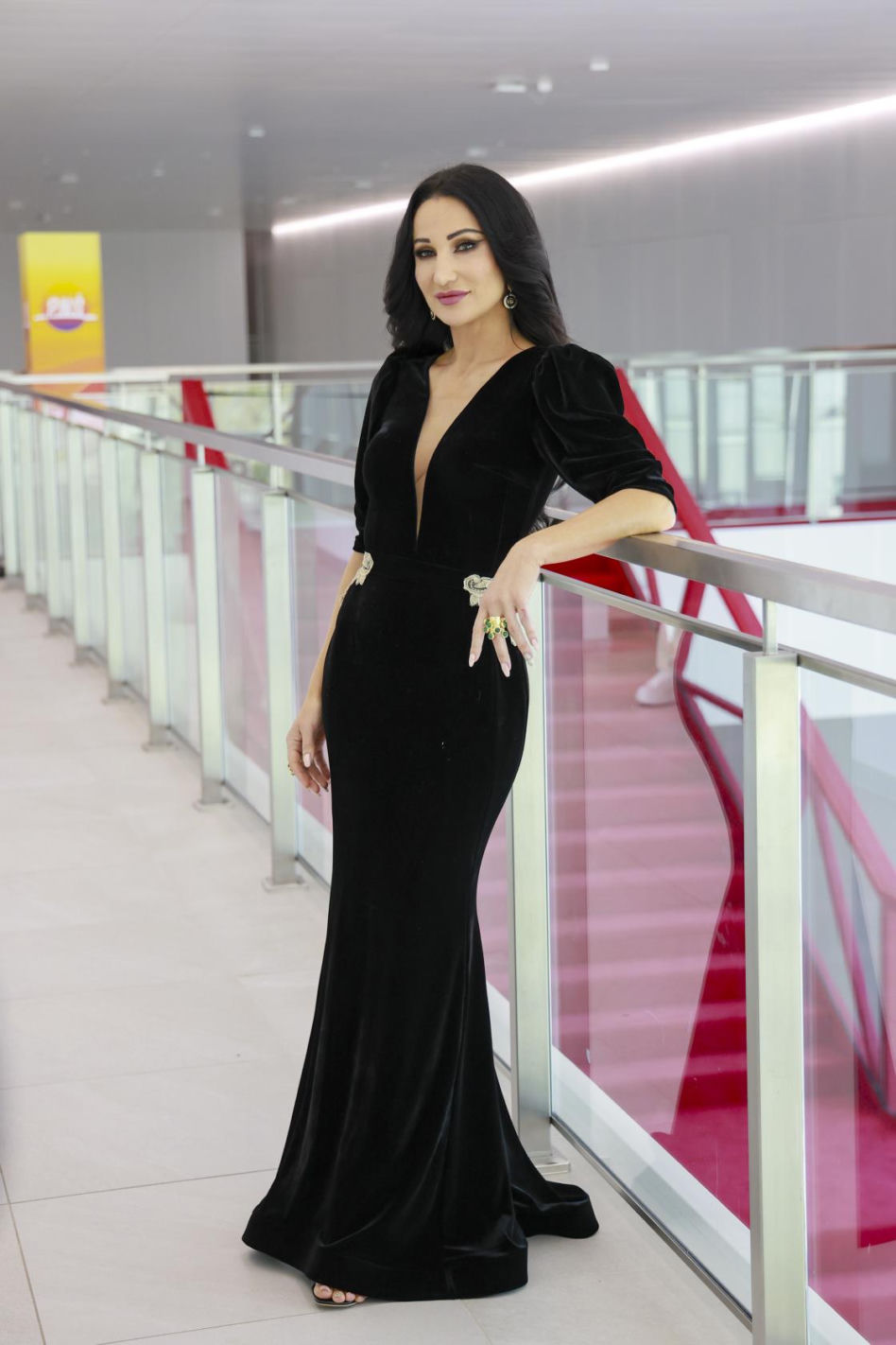Justyna Steczkowska, Eurowizja 2025