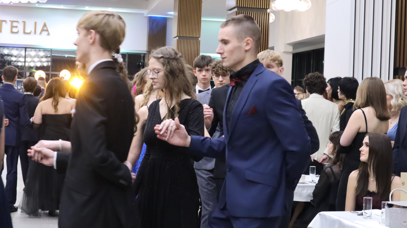 studniówka IX LO