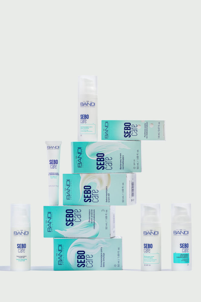 Pielęgnacja cery mieszanej – fakty i mity