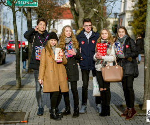 Bełchatów. Finał WOŚP 2020