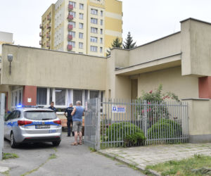 Warszawa. Ewakuacja przedszkoli