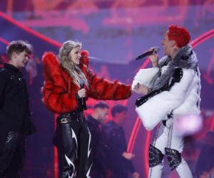 Sylwester z Dwójką TVP 2025