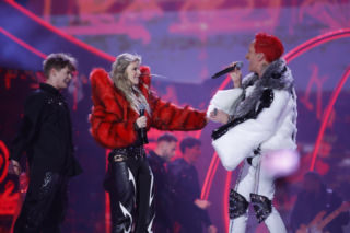 Sylwester z Dwójką TVP 2025