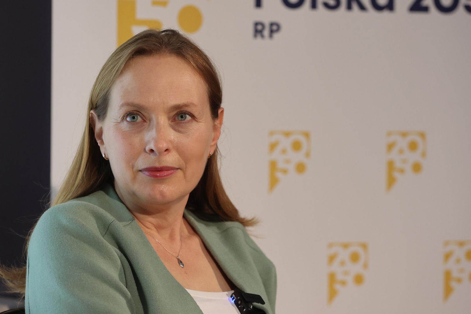 PILNE! "Odchodzę z rządu Donalda Tuska". Minister nie wytrzymała