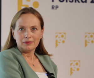 PILNE! Odchodzę z rządu Donalda Tuska. Minister nie wytrzymała