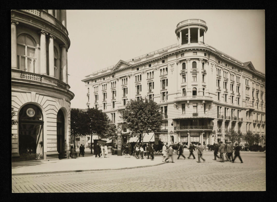 Warszawski Hotel Bristol świętuje 125 lat! Bogaty program wydarzeń przez cały rok