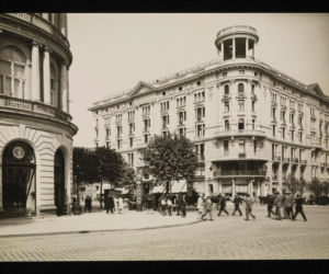 Warszawski Hotel Bristol świętuje 125 lat! Bogaty program wydarzeń przez cały rok