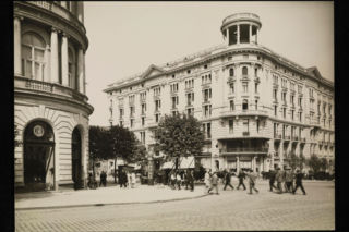 Warszawski Hotel Bristol świętuje 125 lat! Bogaty program wydarzeń przez cały rok