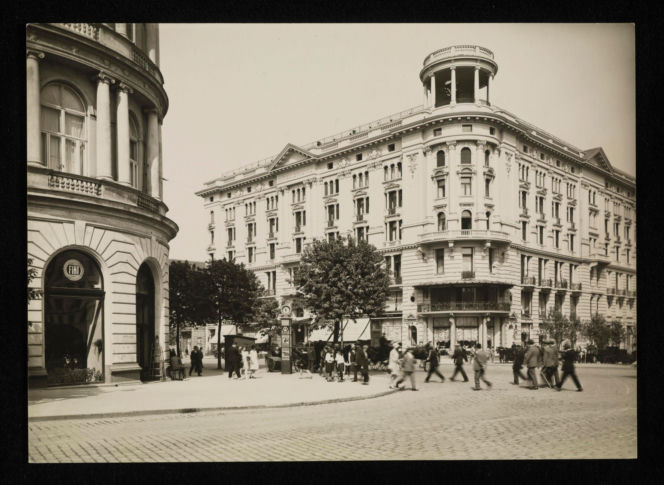 Warszawski Hotel Bristol świętuje 125 lat! Bogaty program wydarzeń przez cały rok