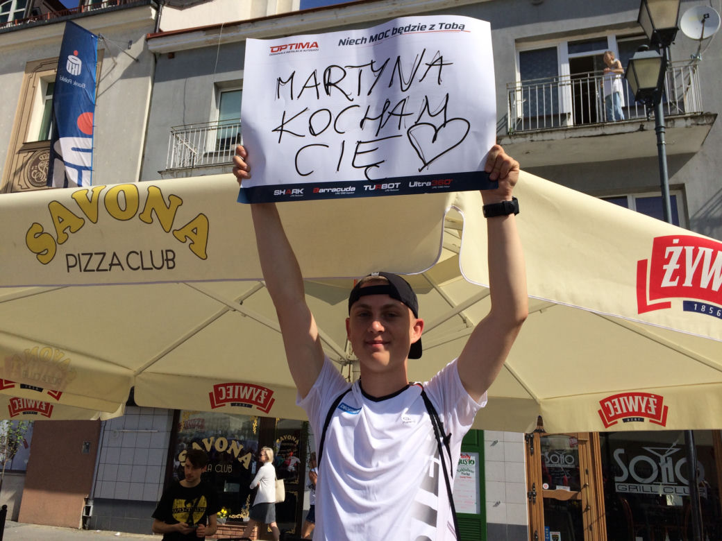 6. PKO Półmaraton Białystok