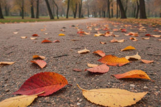 Słońce w Łodzi tylko na chwilę. Prognoza na weekend pokazuje ważną zmianę
