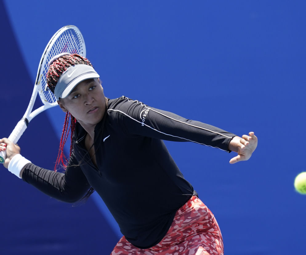 Naomi Osaka - kim jest?