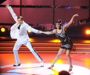 You Can Dance
