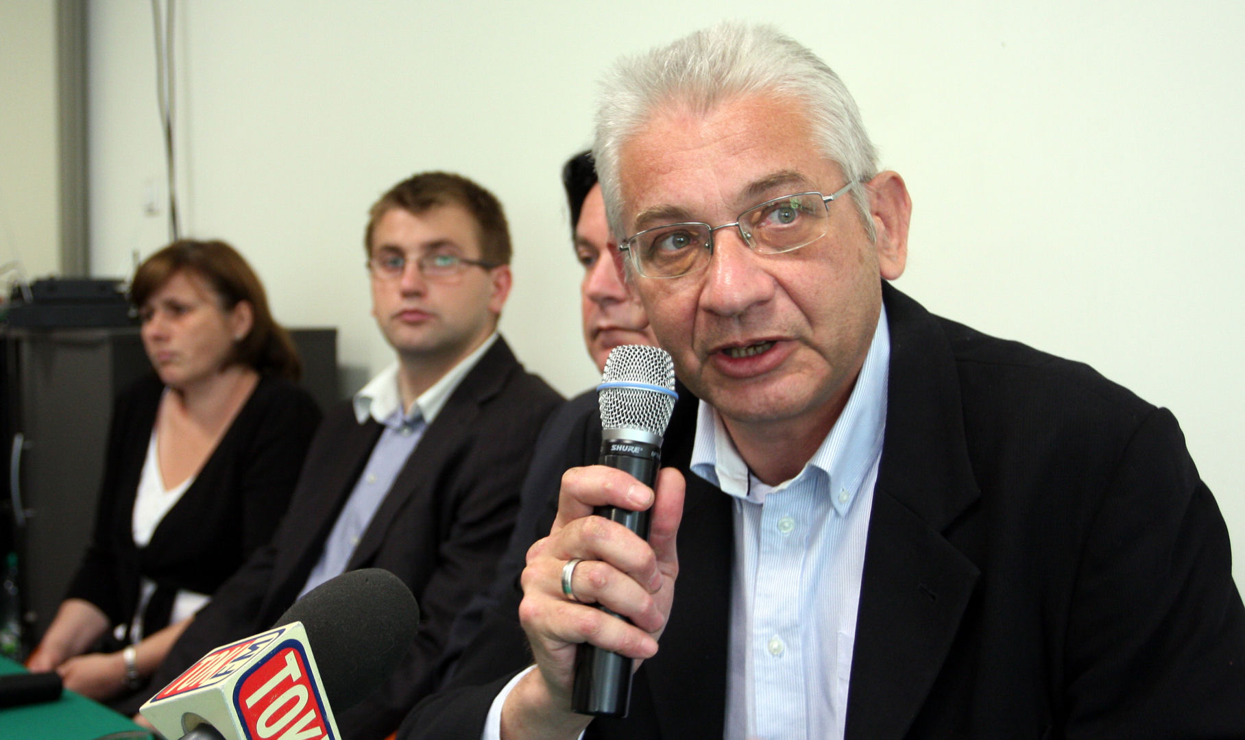 Wdowa po Ludwiku Dornie chce miliona złotych! Sprawa w sądzie