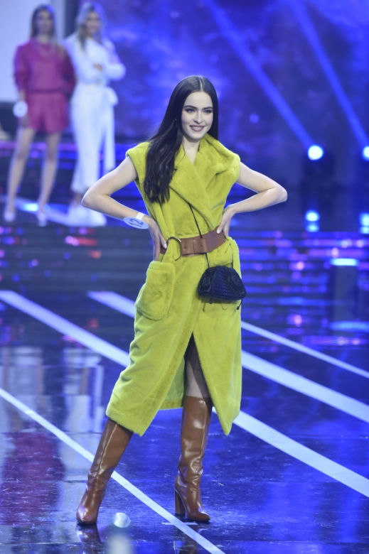 Miss Polski 2020