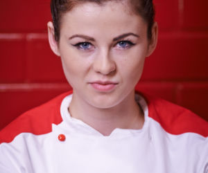Hell's Kitchen, Anna Pastuszka