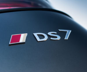 DS 7 Crossback Grand Chic 2.0 BlueHDI 177 KM AT