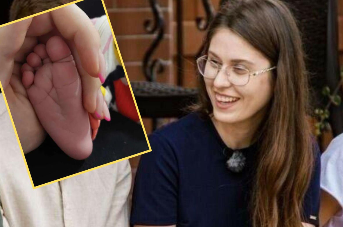 Monika z "Rolnik szuka żony 7"