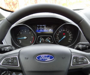 Ford Grand C-MAX 2.0 TDCI 150 Titanium