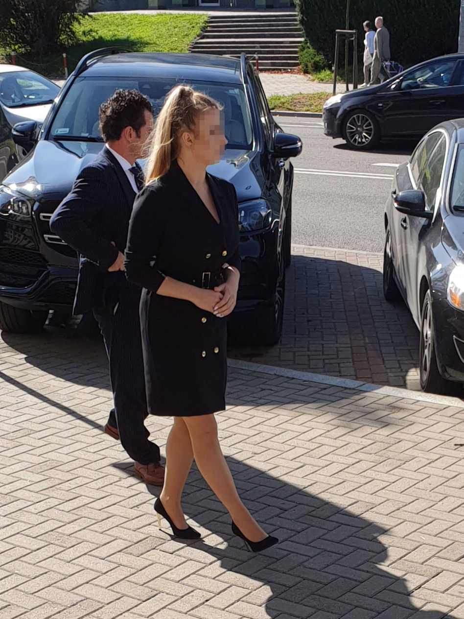 Ruszyła sprawa rozwodowa Daniela Martyniuka