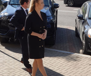 Ruszyła sprawa rozwodowa Daniela Martyniuka