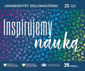 25 lat Uniwersytetu Zielonogórskiego